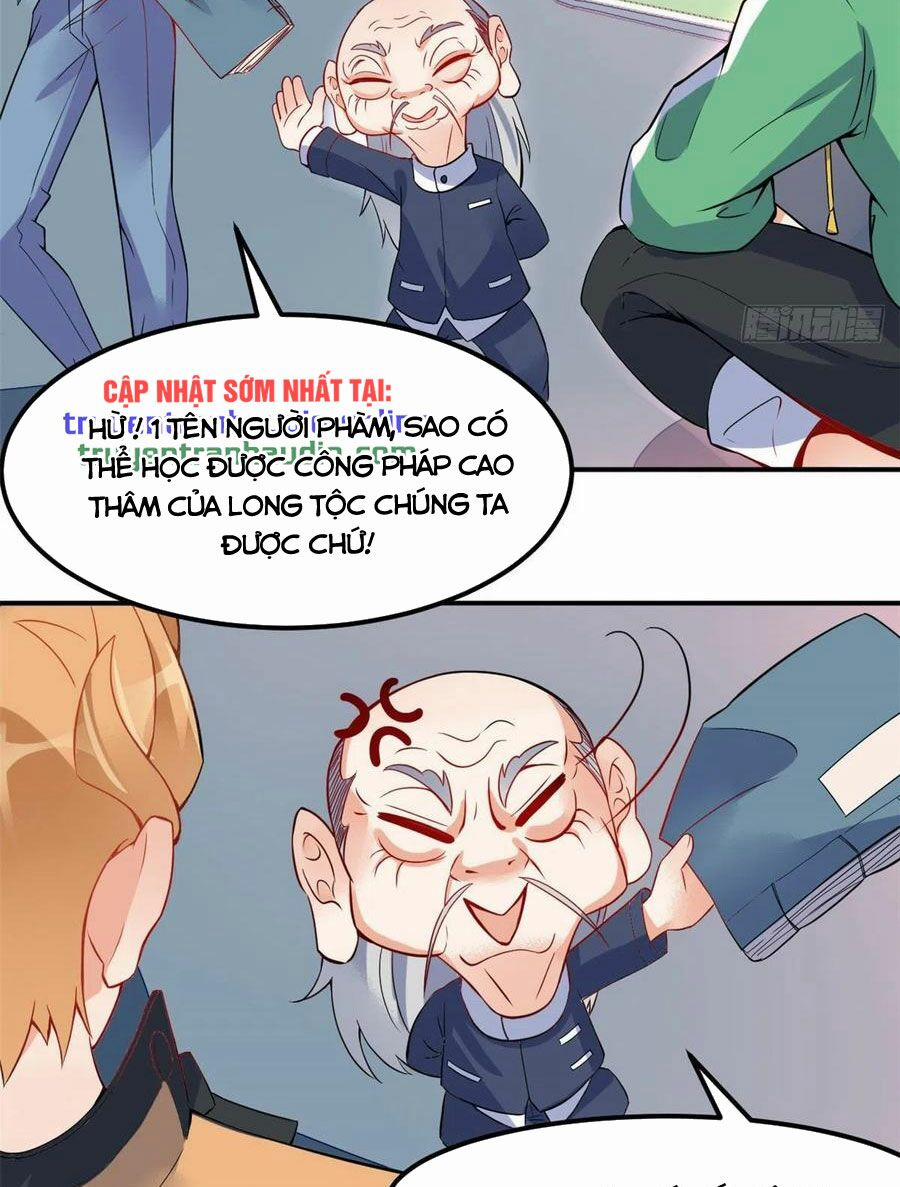 Con Rể Long Vương 3 trang 12