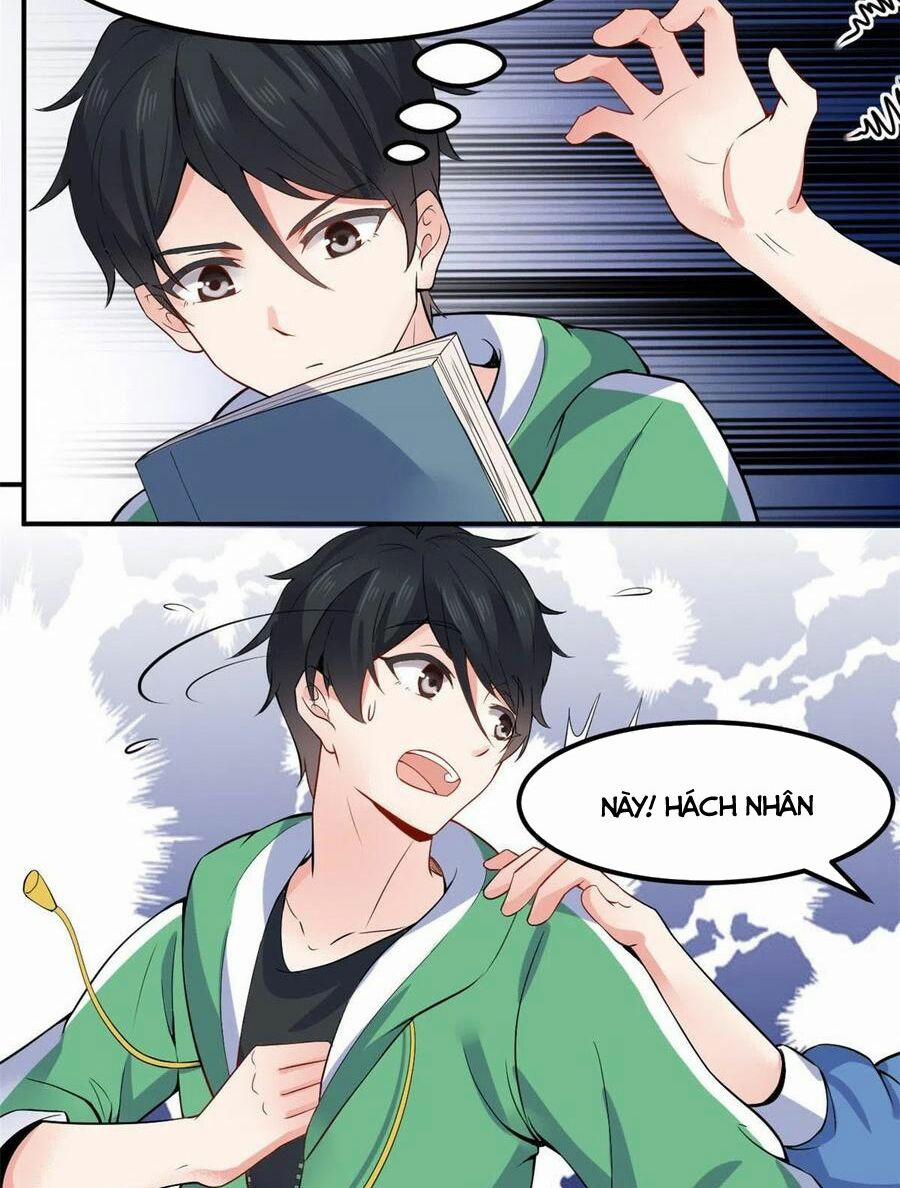 Con Rể Long Vương 3 trang 15