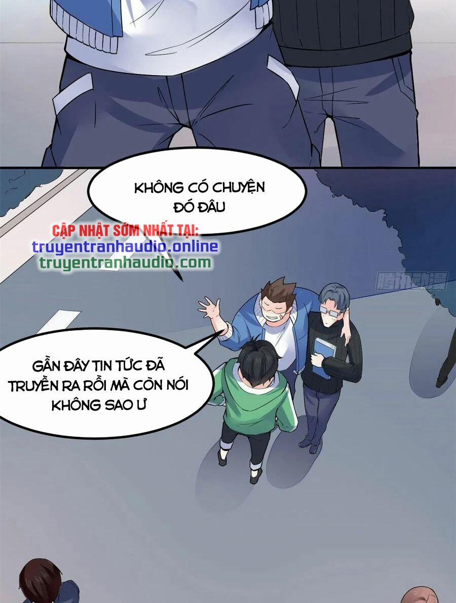 Con Rể Long Vương 3 trang 17