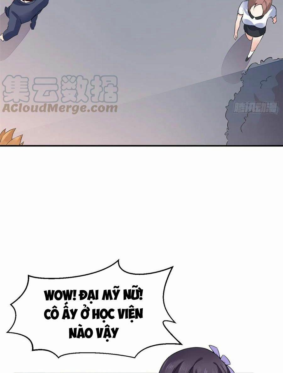 Con Rể Long Vương 3 trang 18