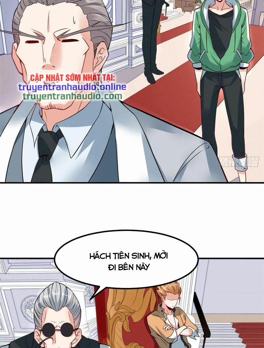 Con Rể Long Vương 3 trang 2