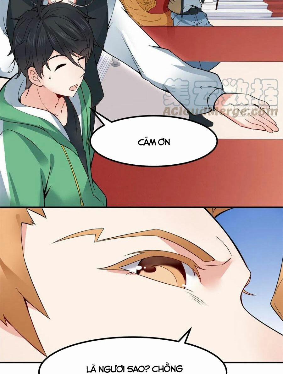 Con Rể Long Vương 3 trang 3