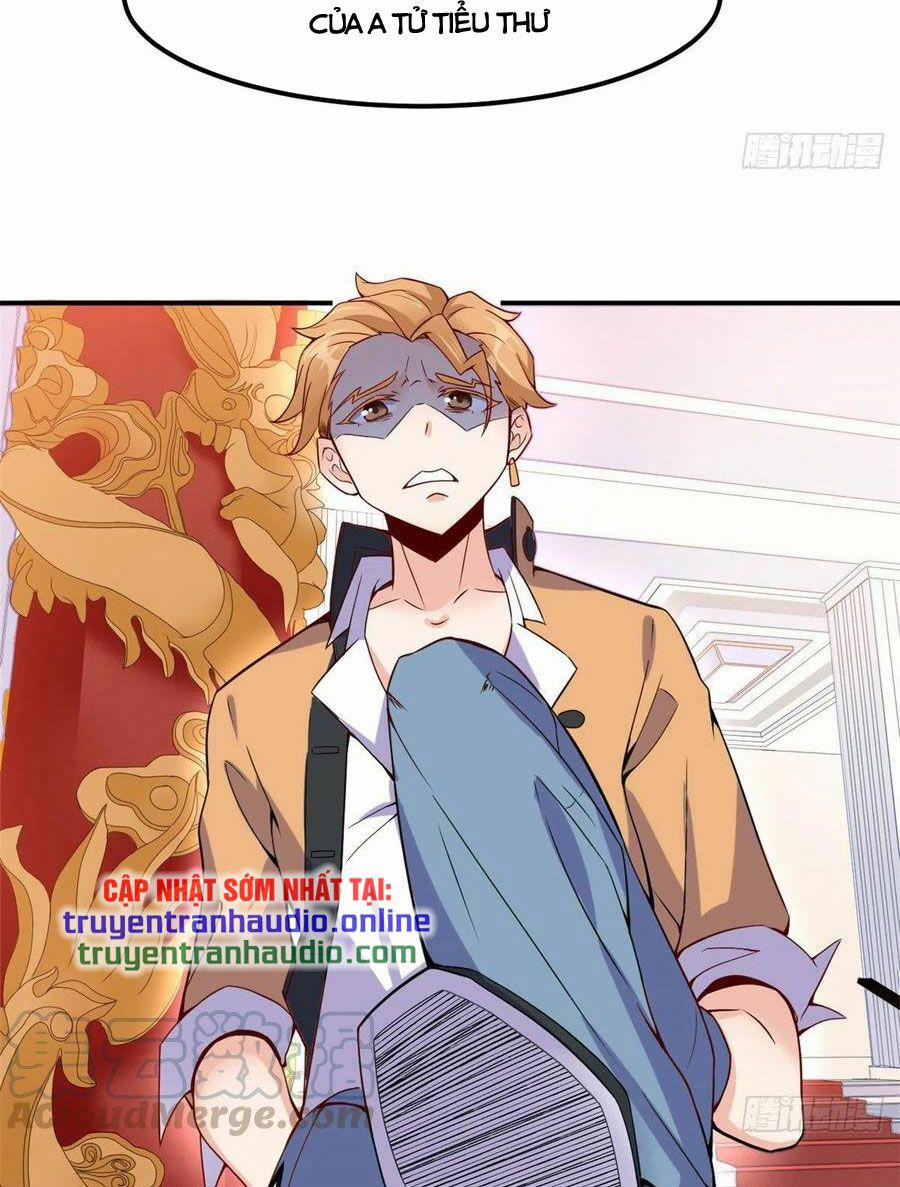 Con Rể Long Vương 3 trang 4