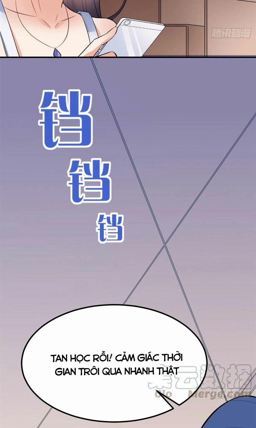 Con Rể Long Vương 4 trang 11