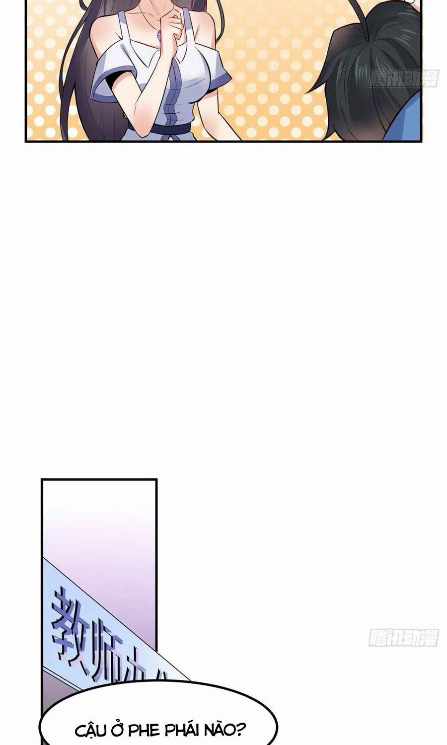 Con Rể Long Vương 4 trang 15