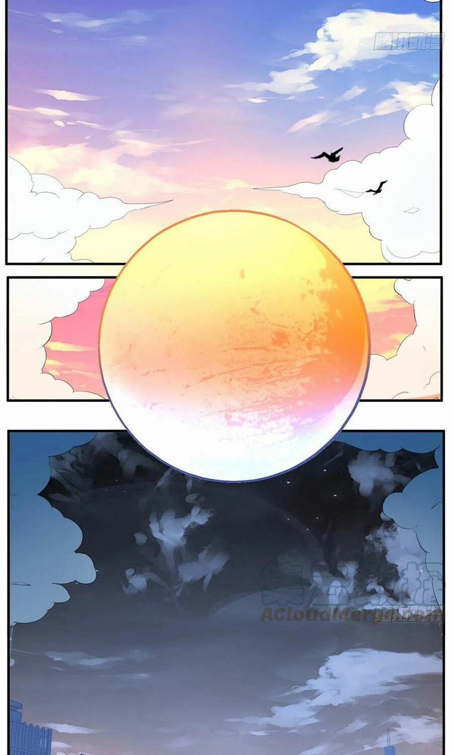 Con Rể Long Vương 4 trang 25