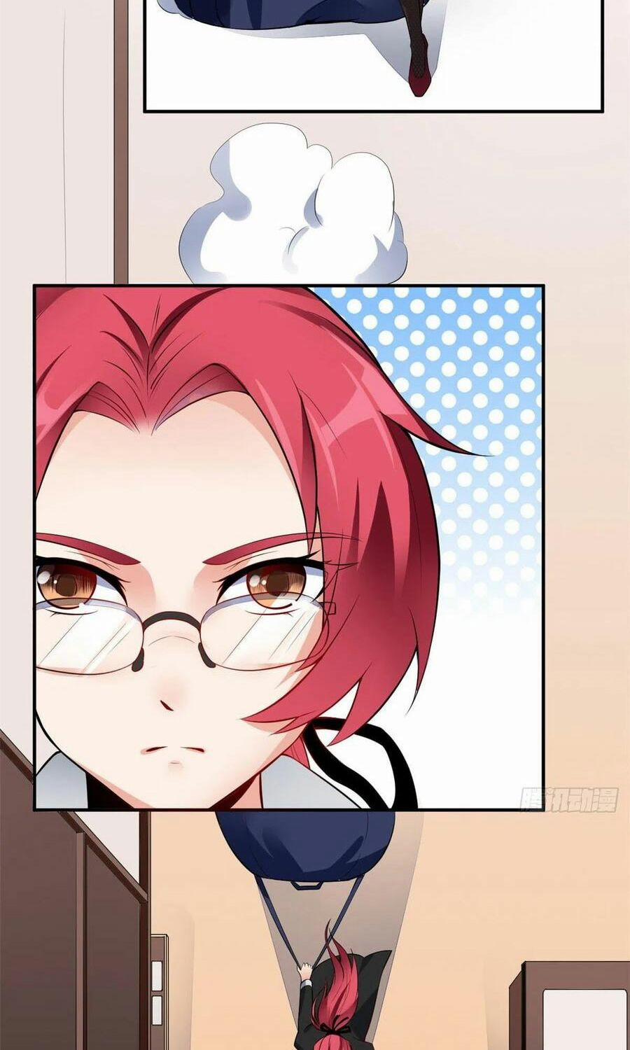 Con Rể Long Vương 4 trang 3