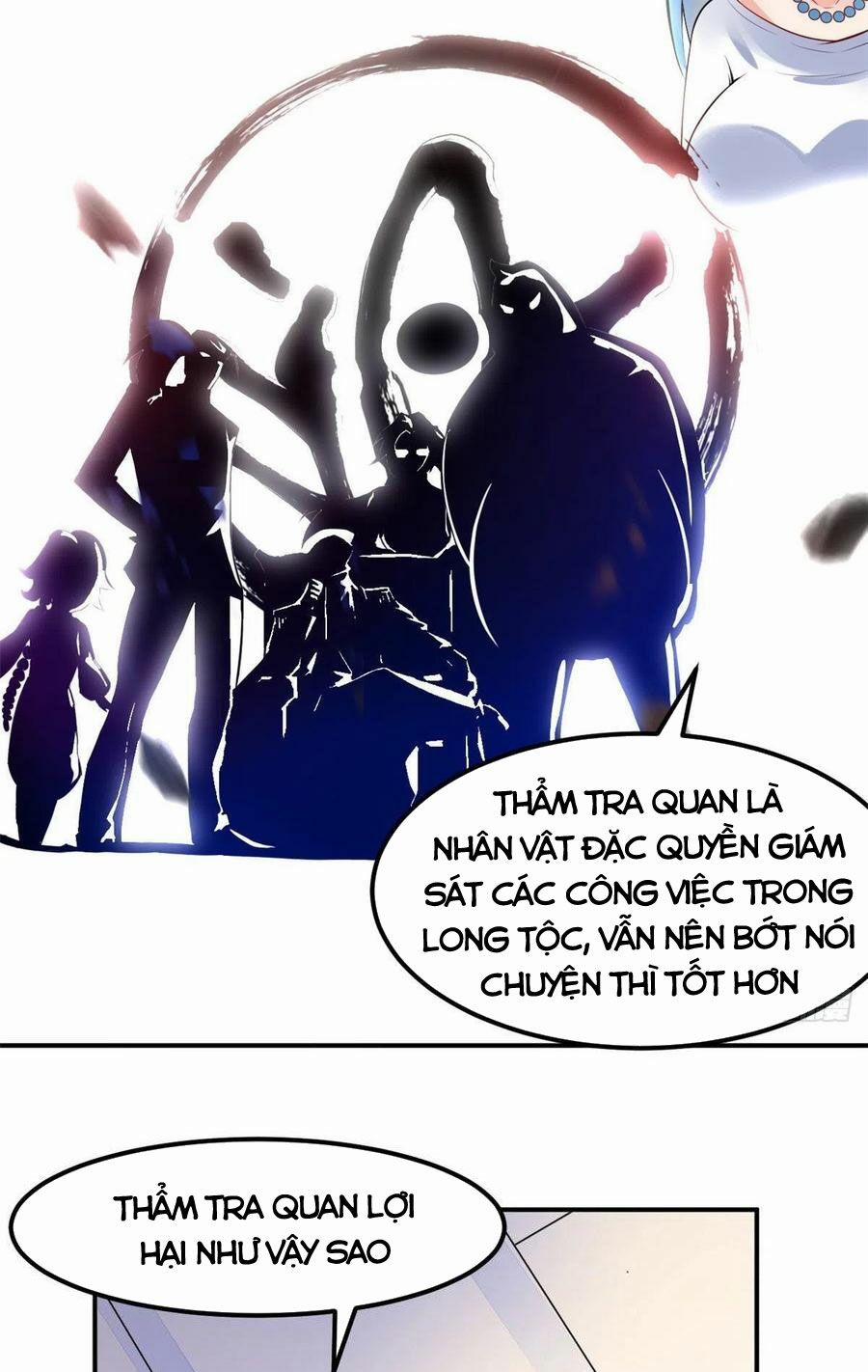 Con Rể Long Vương 4 trang 37