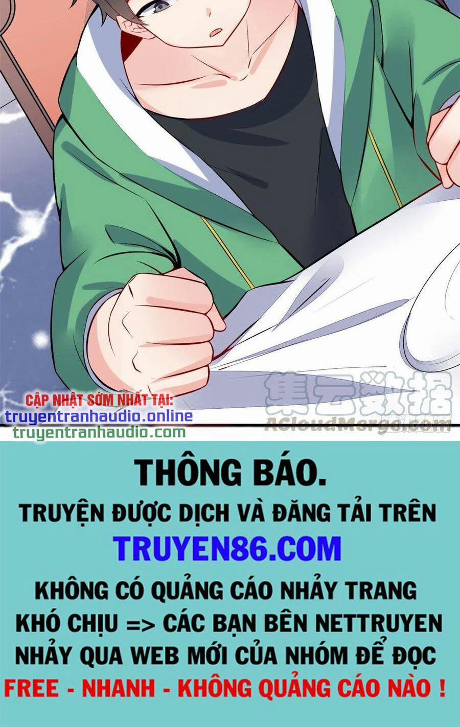 Con Rể Long Vương 4 trang 46