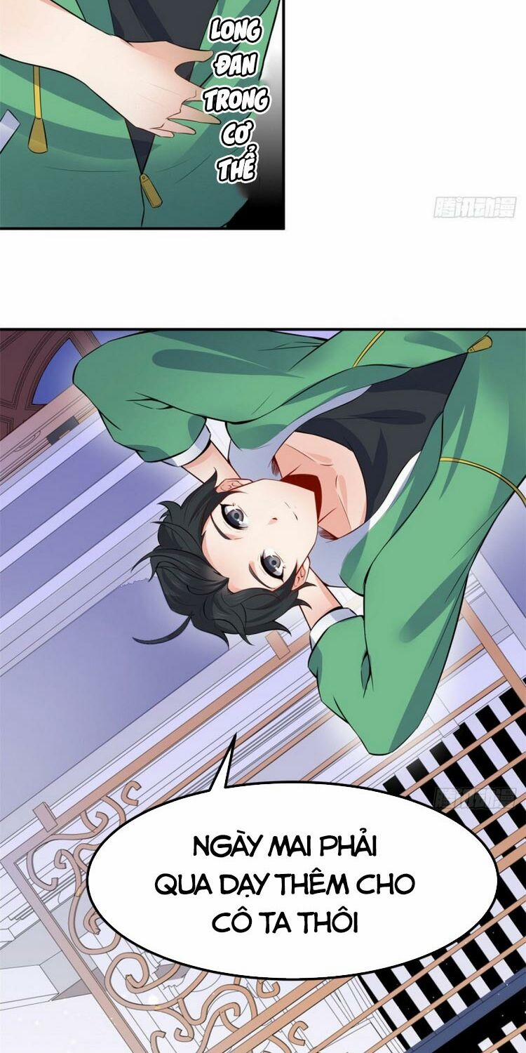 Con Rể Long Vương 5 trang 15
