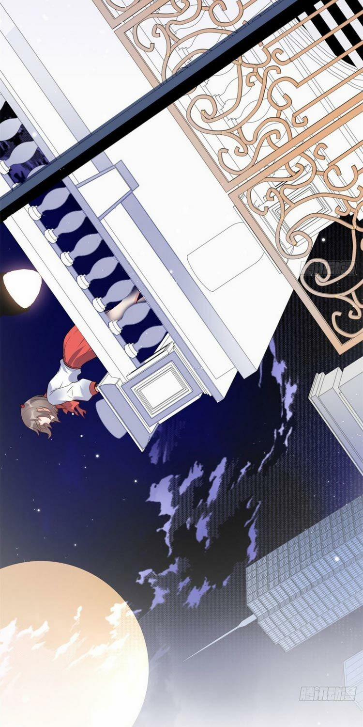 Con Rể Long Vương 5 trang 16