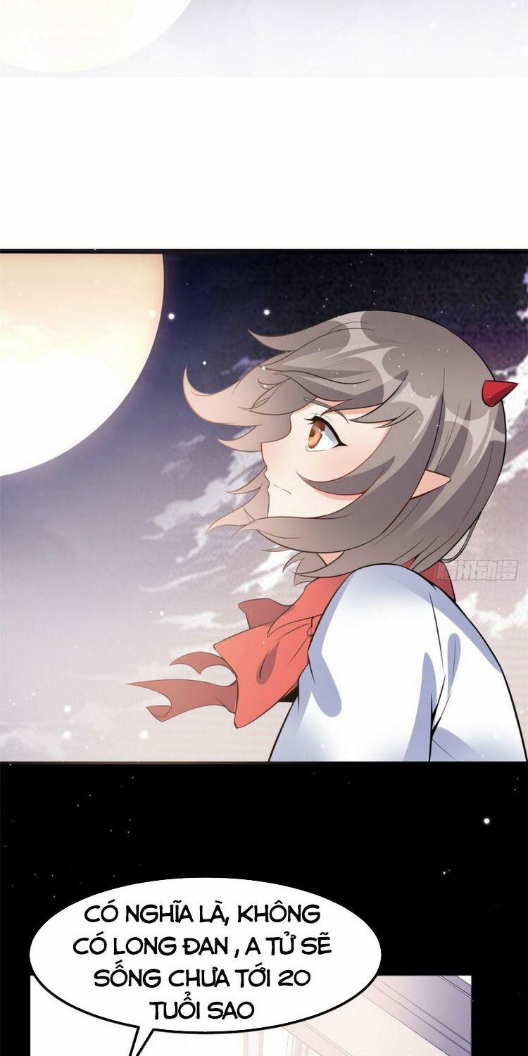 Con Rể Long Vương 5 trang 17