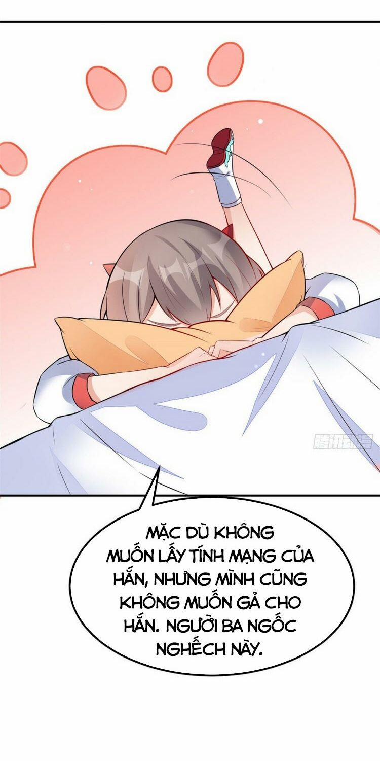 Con Rể Long Vương 5 trang 24