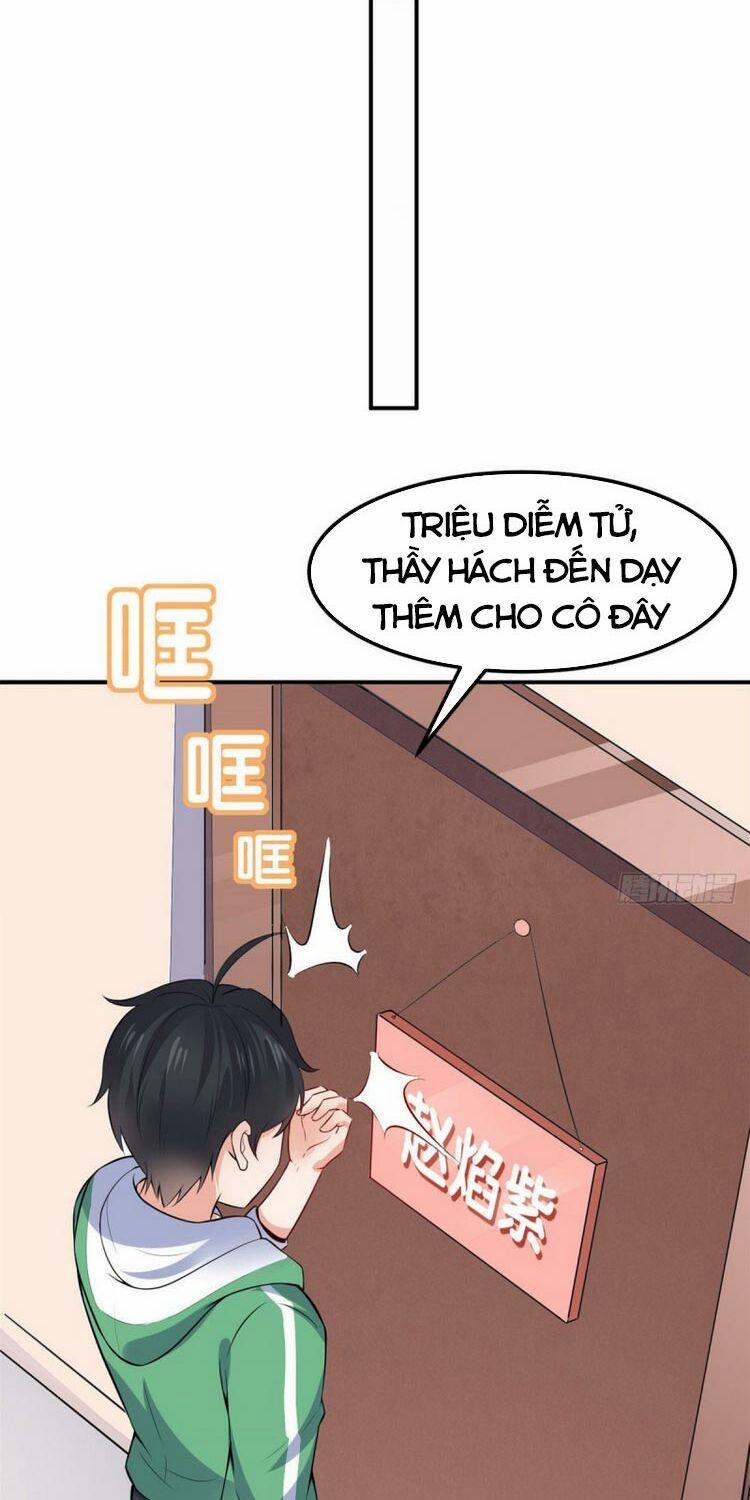 Con Rể Long Vương 5 trang 26