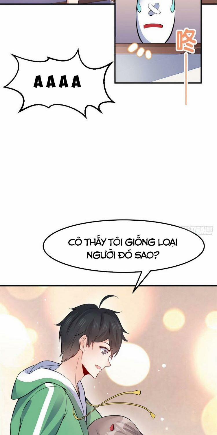 Con Rể Long Vương 5 trang 30