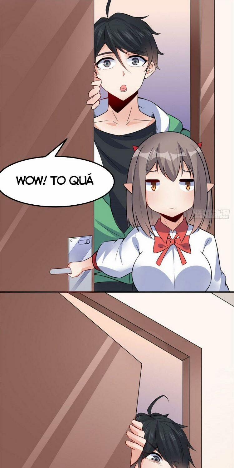 Con Rể Long Vương 5 trang 32