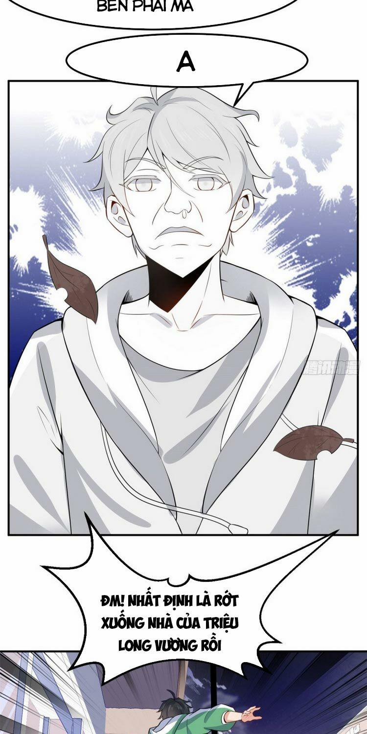 Con Rể Long Vương 5 trang 8