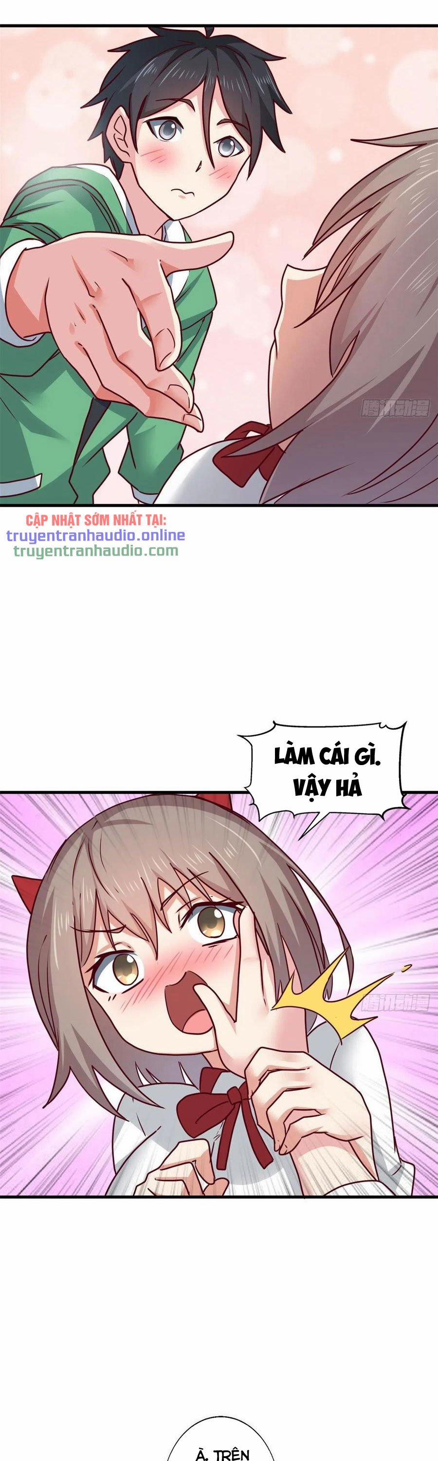 Con Rể Long Vương 87 trang 5