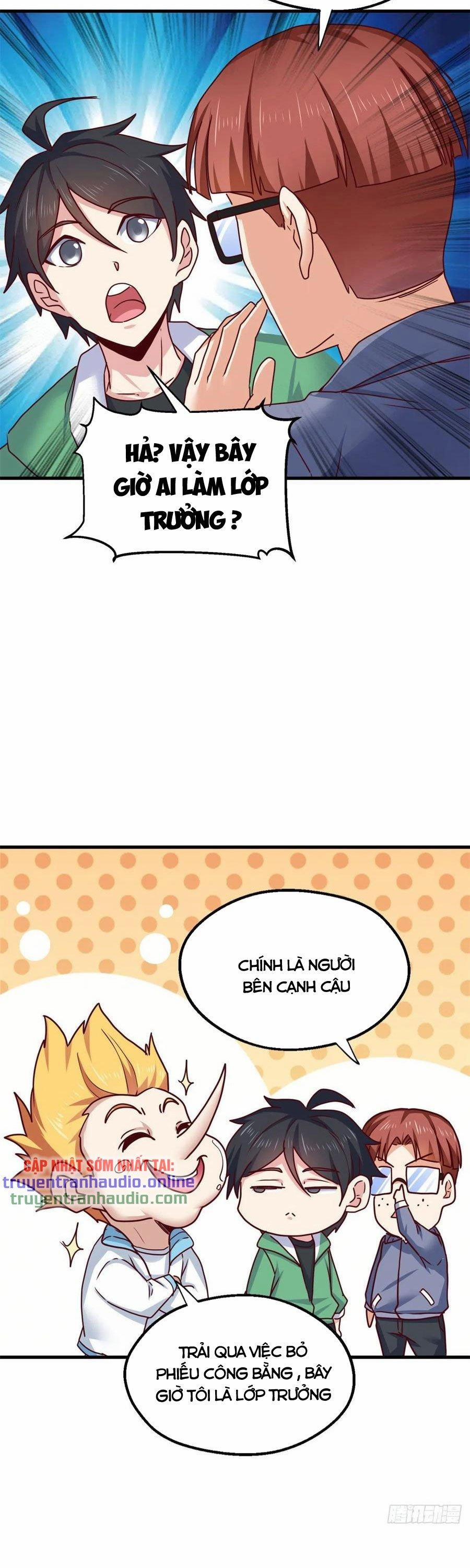 Con Rể Long Vương 88 trang 1