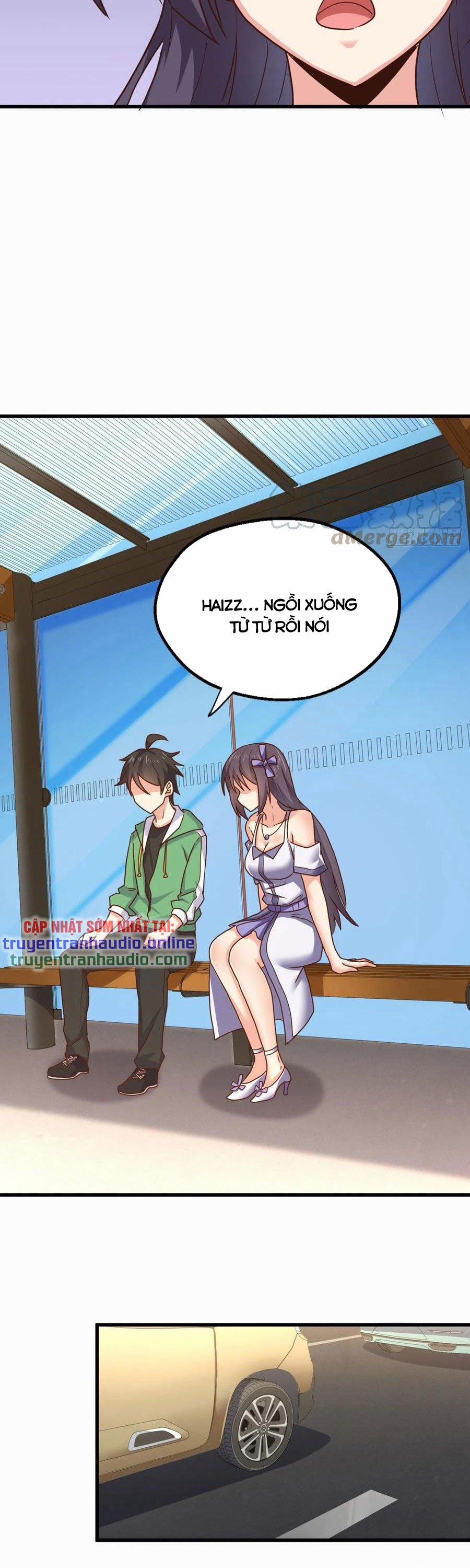 Con Rể Long Vương 88 trang 14