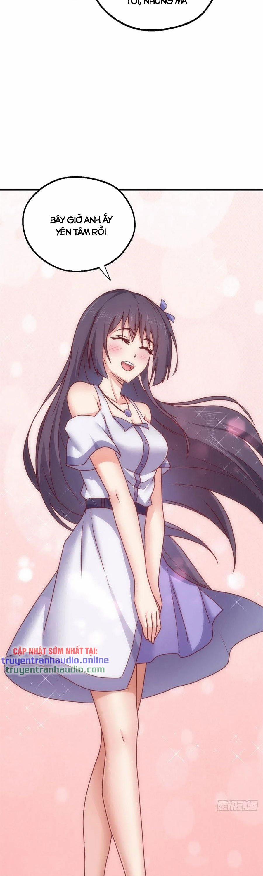 Con Rể Long Vương 88 trang 5