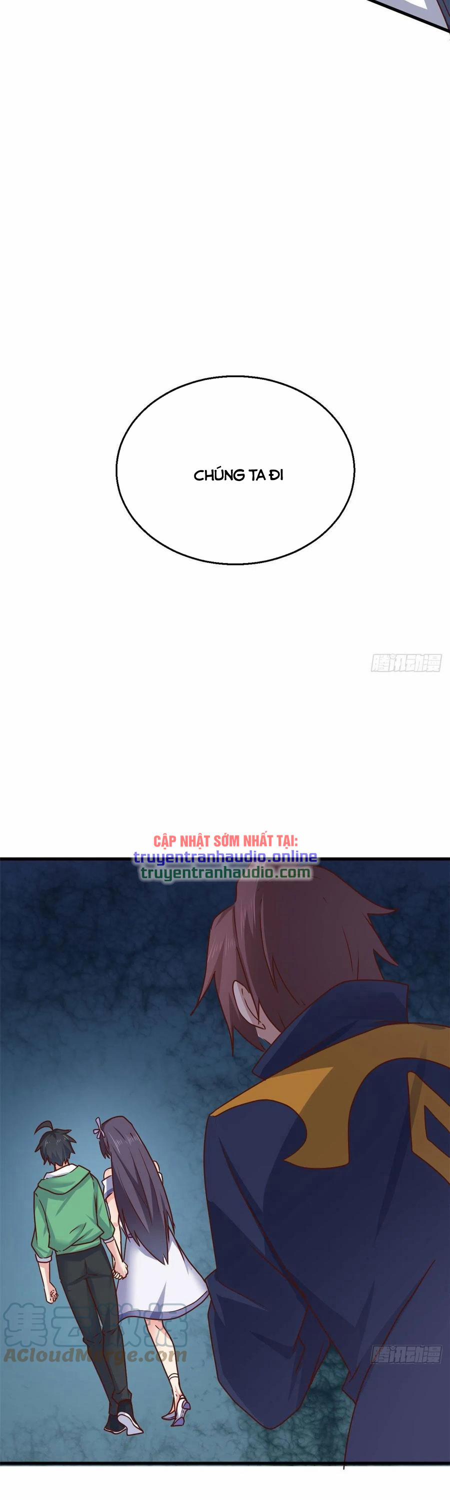 Con Rể Long Vương 89 trang 12