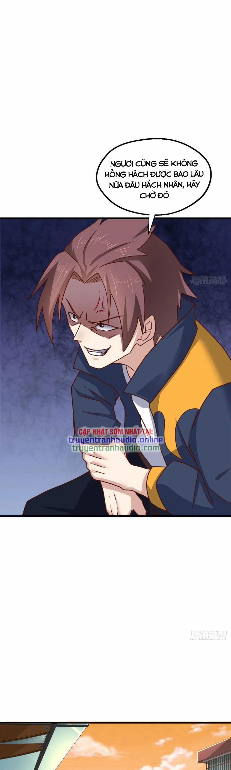 Con Rể Long Vương 89 trang 13