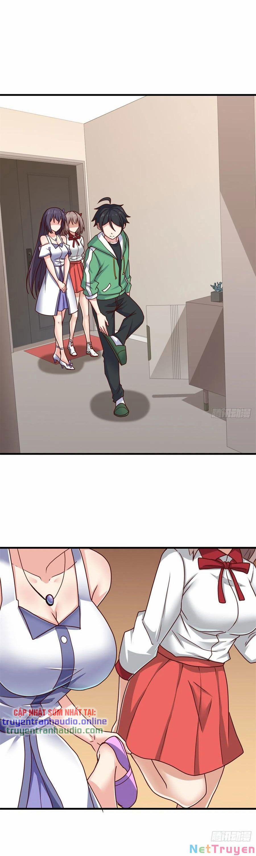 Con Rể Long Vương 90 trang 0