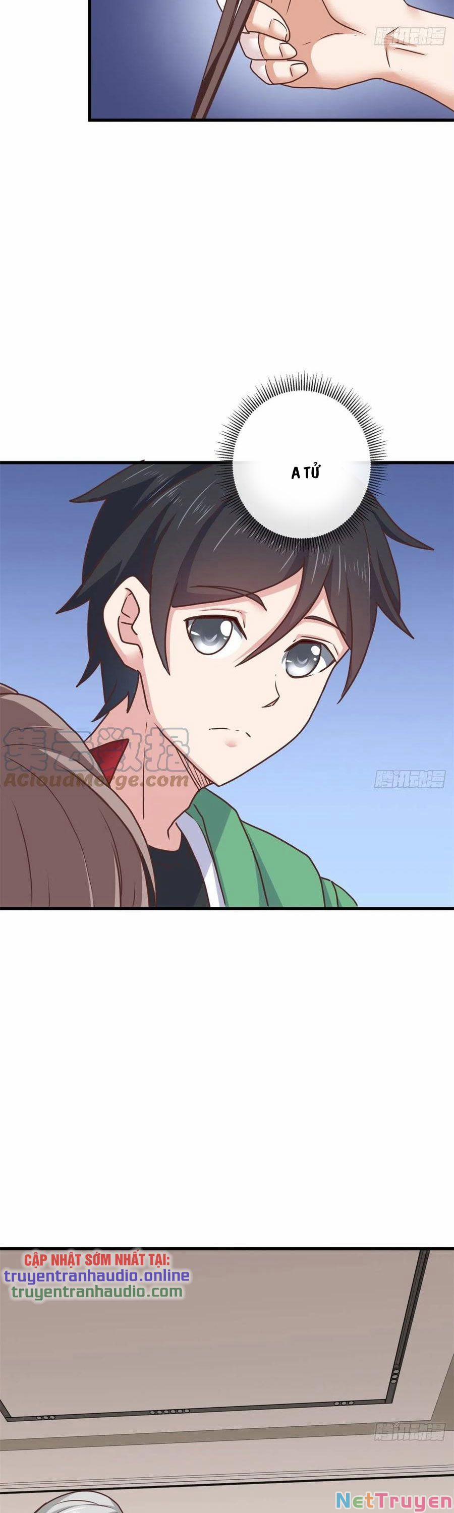 Con Rể Long Vương 90 trang 11