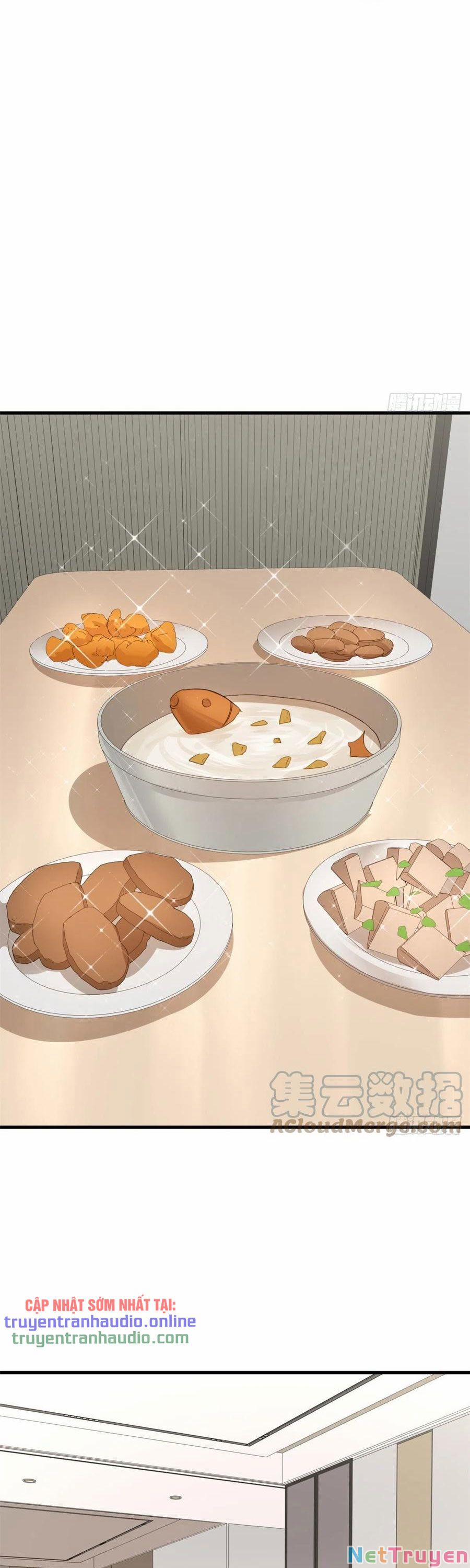 Con Rể Long Vương 90 trang 8