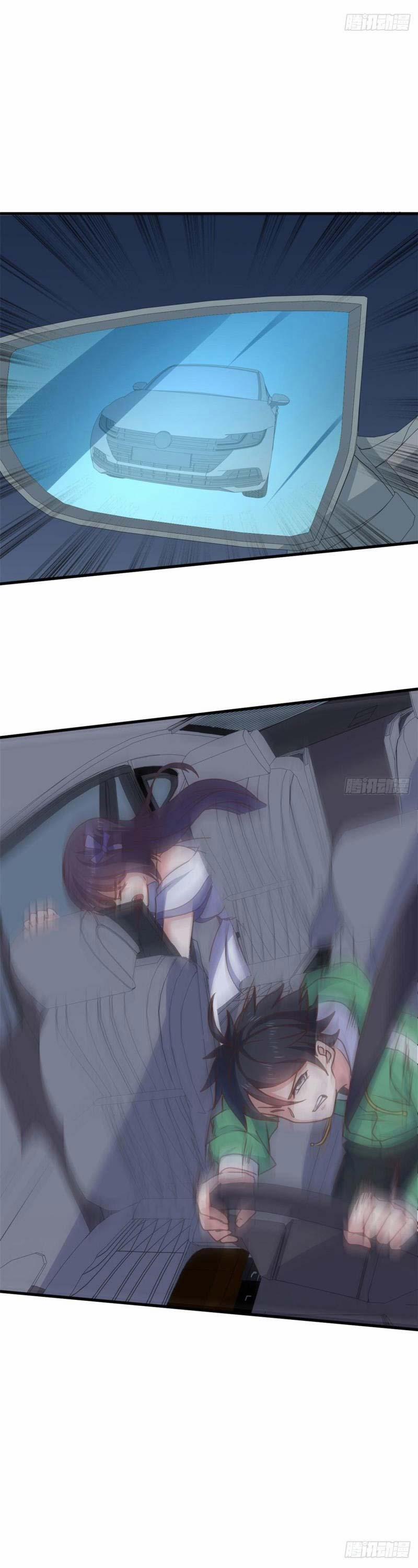 Con Rể Long Vương 91 trang 13