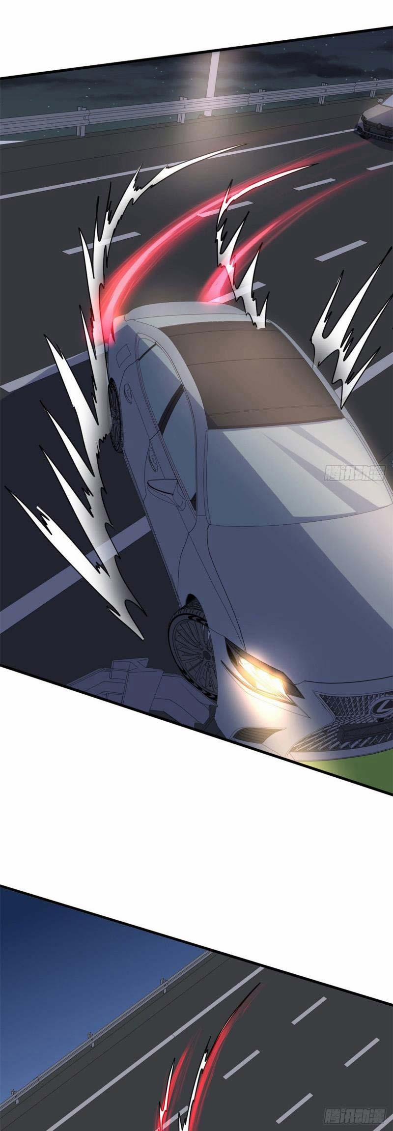 Con Rể Long Vương 91 trang 18