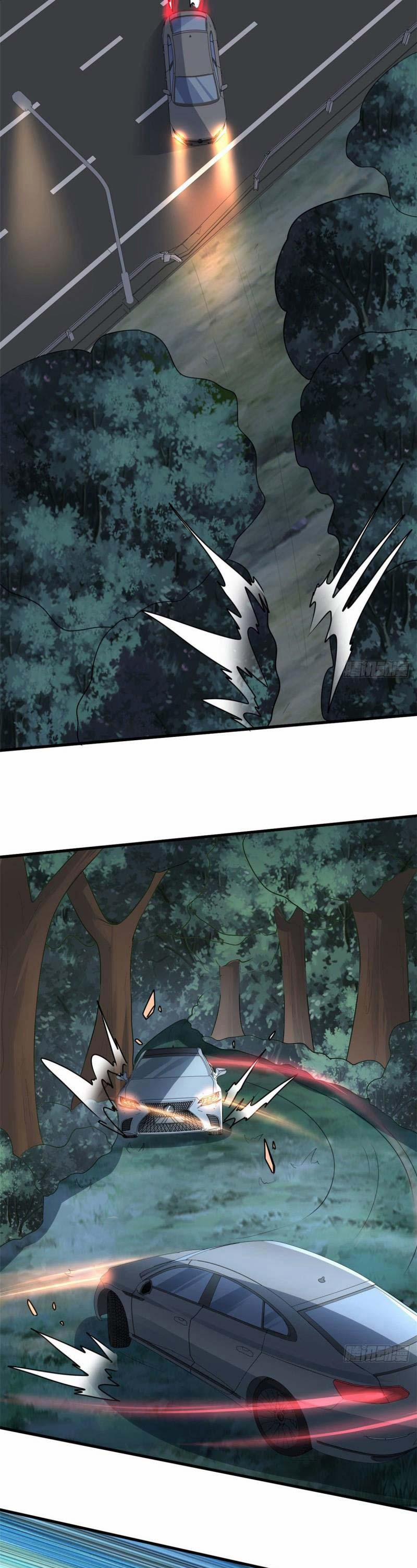 Con Rể Long Vương 91 trang 19