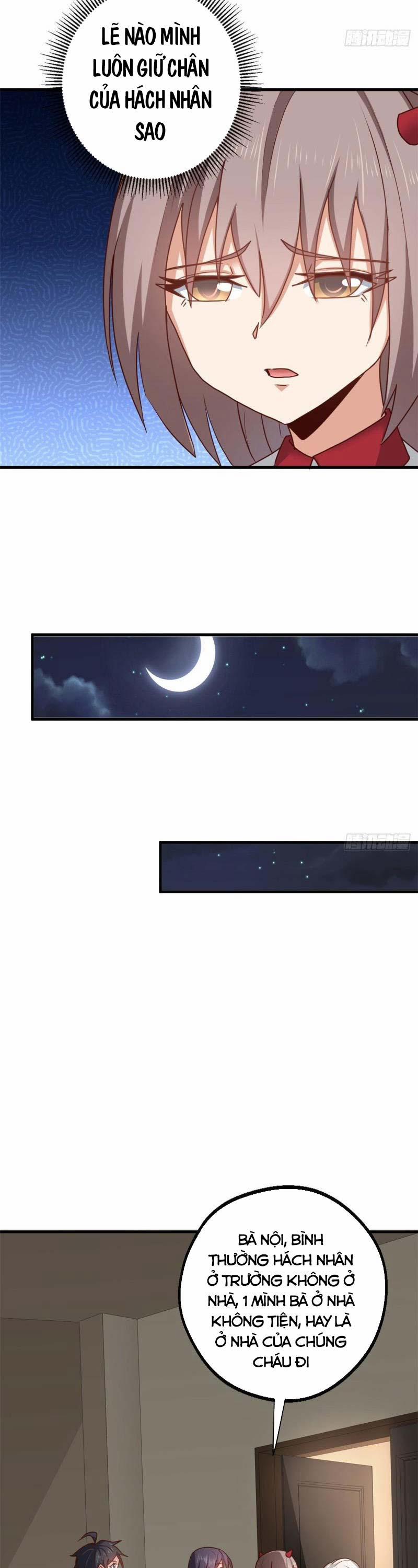 Con Rể Long Vương 91 trang 7