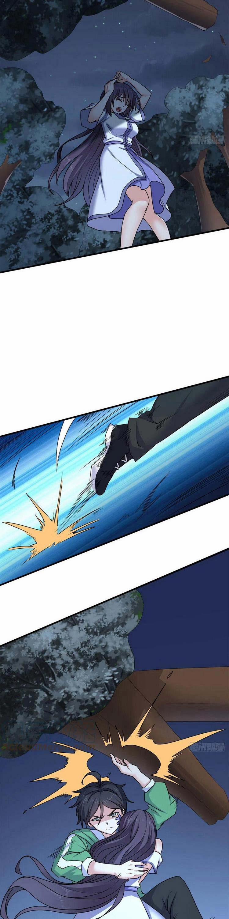 Con Rể Long Vương 92 trang 2