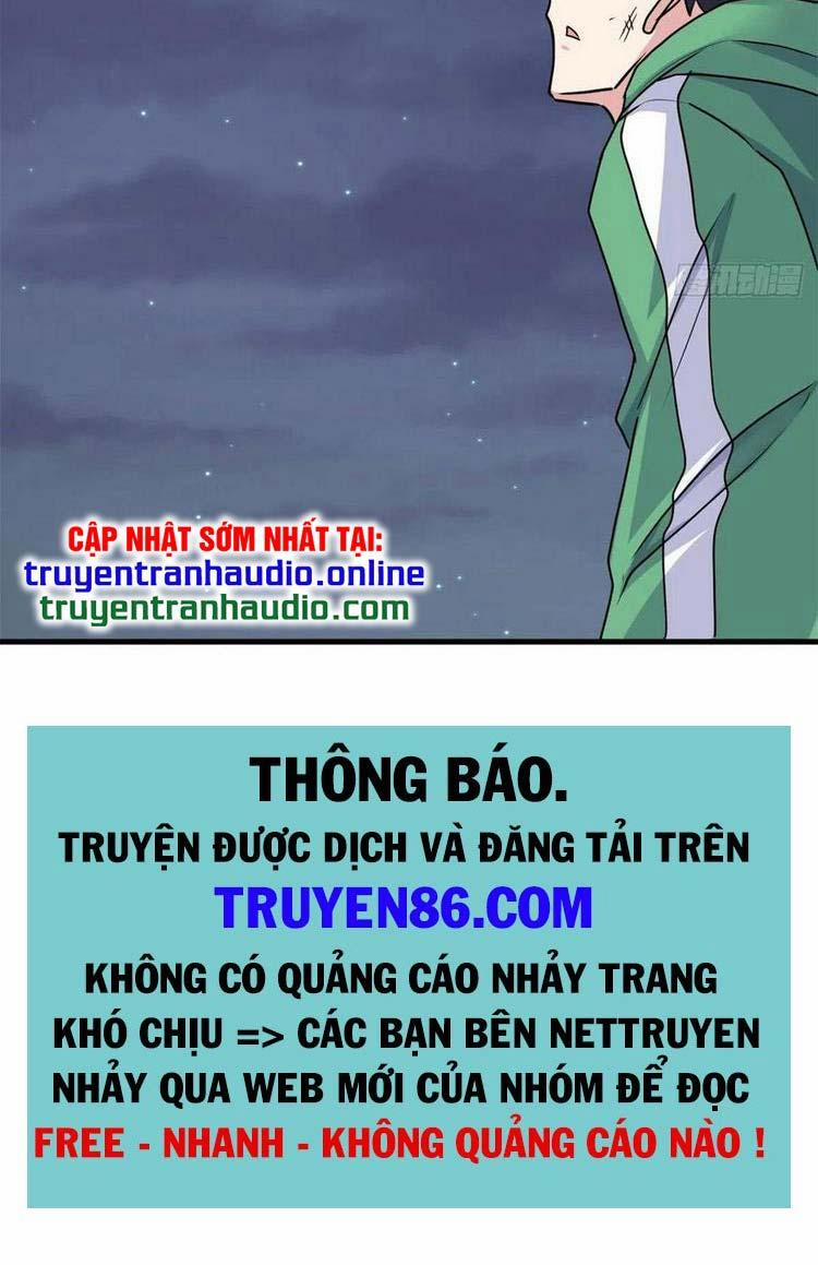 Con Rể Long Vương 92 trang 23