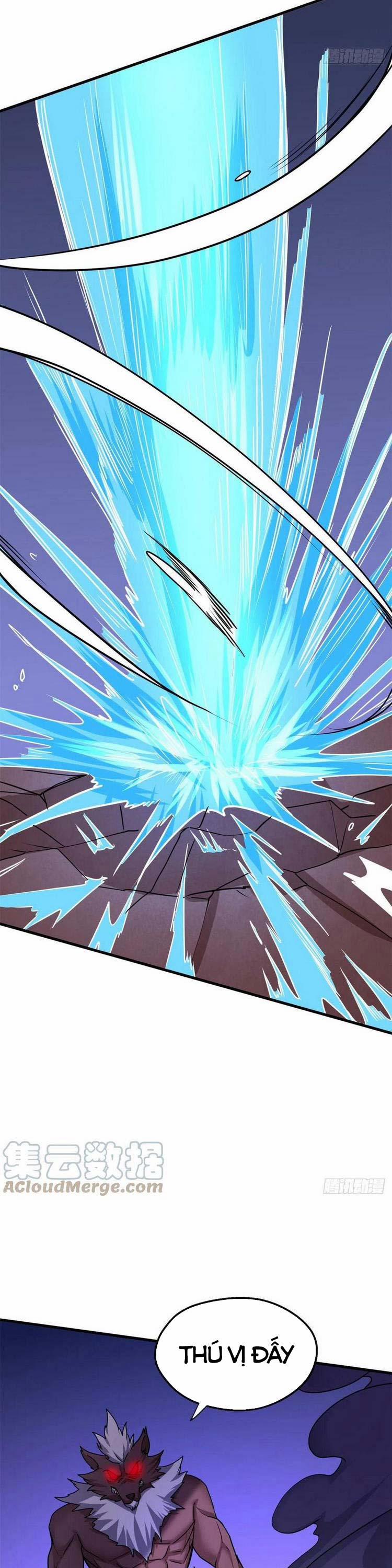 Con Rể Long Vương 92 trang 5