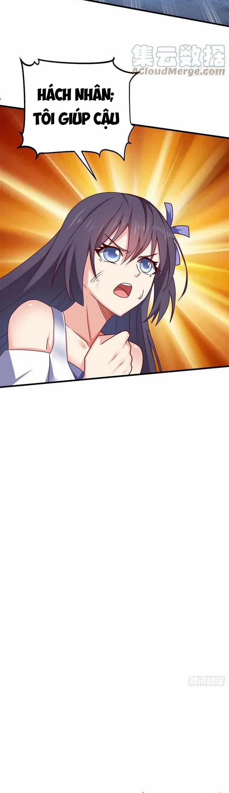 Con Rể Long Vương 93 trang 3