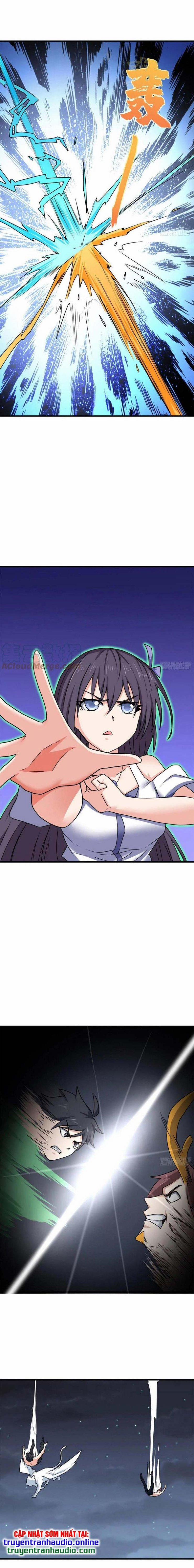 Con Rể Long Vương 93 trang 7