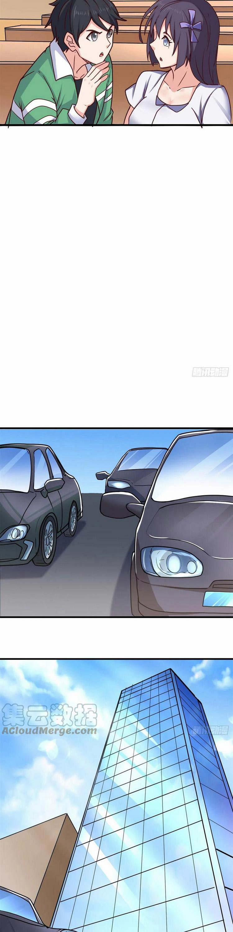 Con Rể Long Vương 94 trang 10