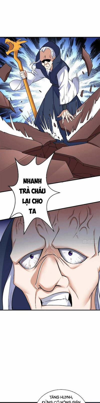 Con Rể Long Vương 95 trang 0