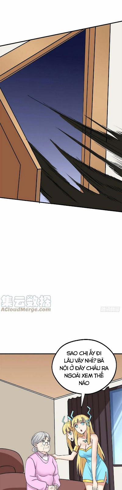 Con Rể Long Vương 95 trang 11