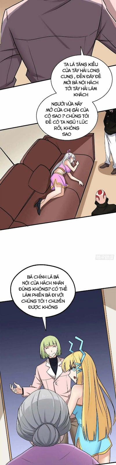 Con Rể Long Vương 95 trang 13