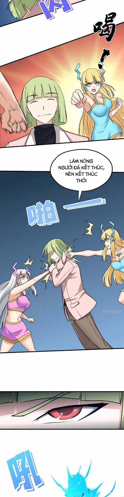 Con Rể Long Vương 95 trang 20