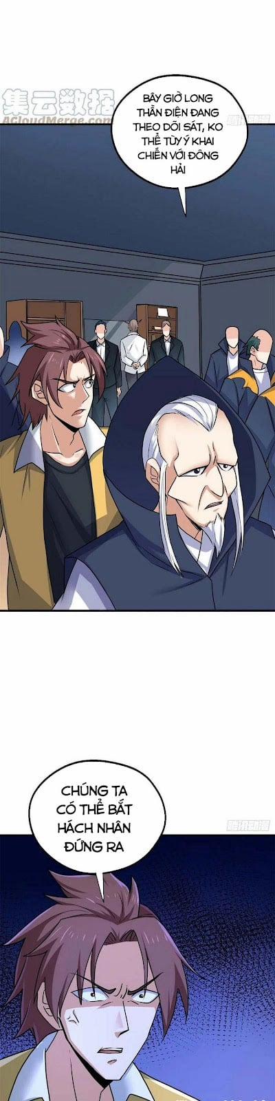Con Rể Long Vương 95 trang 6