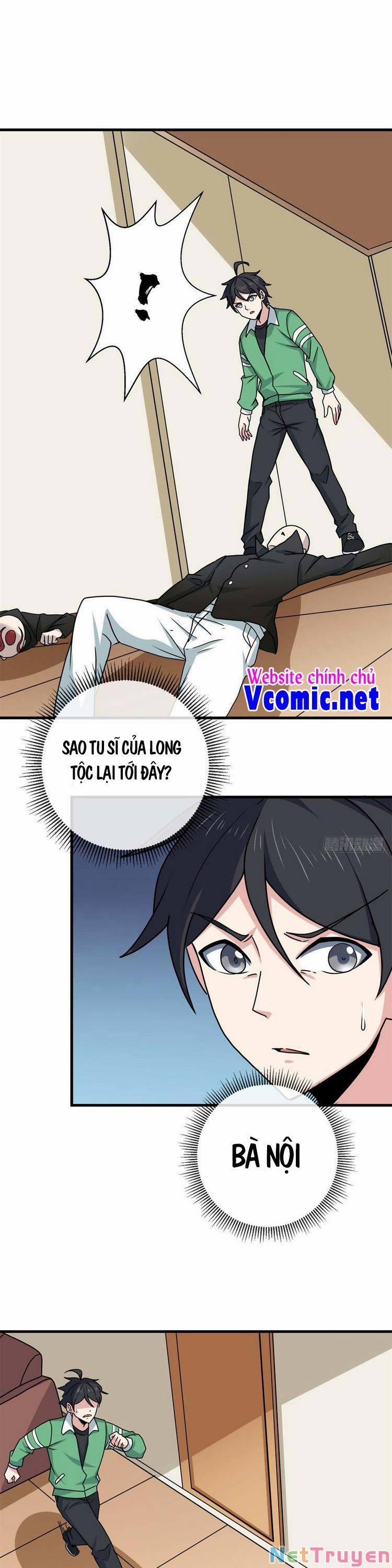 Con Rể Long Vương 96 trang 0