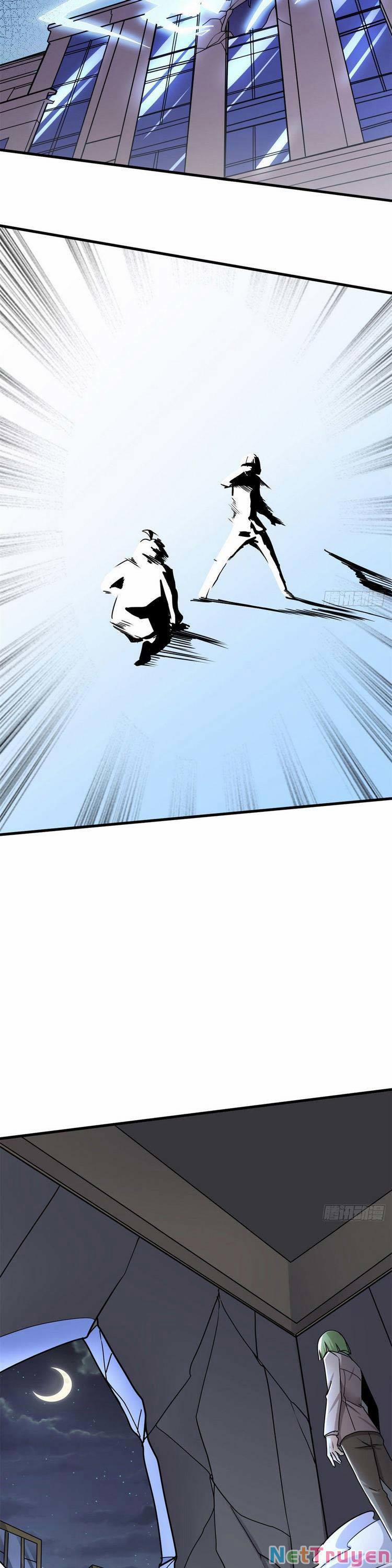 Con Rể Long Vương 96 trang 19