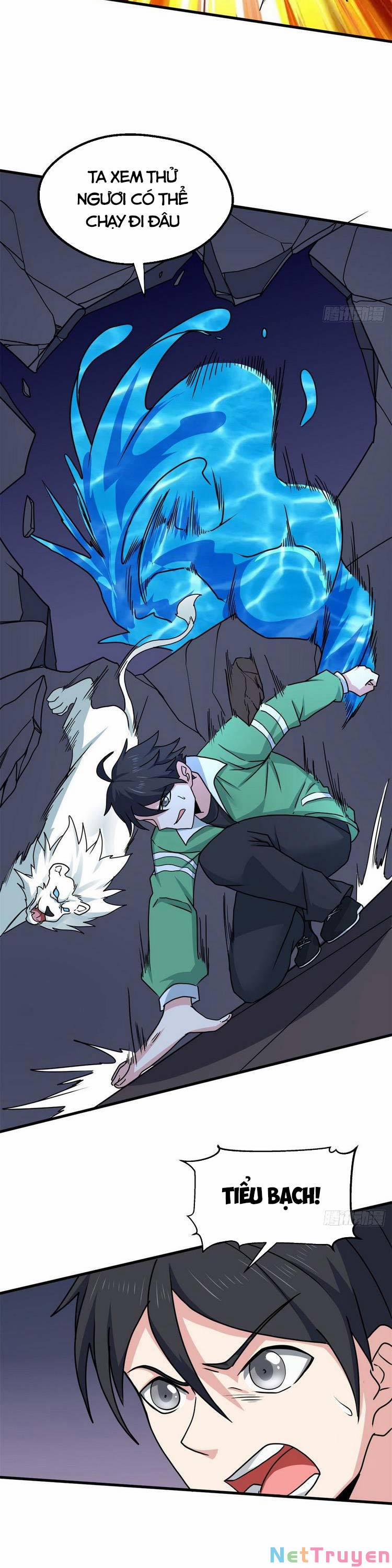 Con Rể Long Vương 96 trang 7