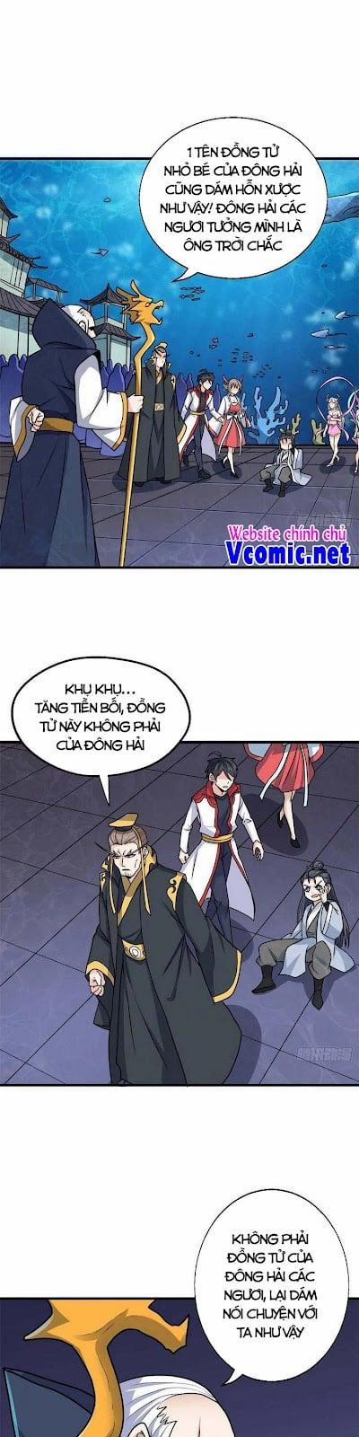 Con Rể Long Vương 98 trang 0