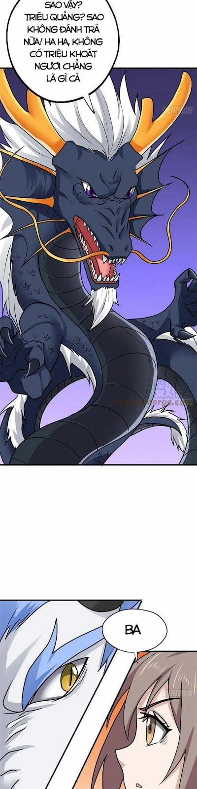 Con Rể Long Vương 98 trang 14